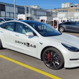 Tesla Model 3 Performance