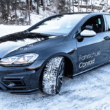Golf VII R Automatik (Benzin)