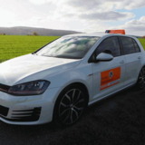 Golf GTI (Handschaltung)