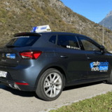 Seat Ibiza FR