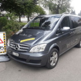 Mercedes Viano 3.0 CDI  224 PS