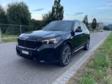 BMW iX1 Automat, BMW 116i Handschaltung 