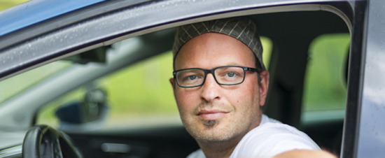 Marc&nbsp;Jaccard - Hello Auto Ecole