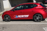 Seat Ibiza (manuelle)