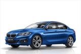 BMW 1er (Schaltgetriebe)