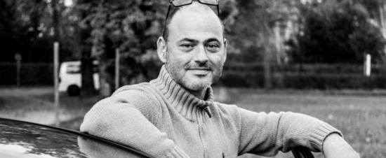 Grégoire&nbsp;Nedelcovici - Drive4all Sàrl