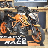 KTM Super Duke R EVO 2022
