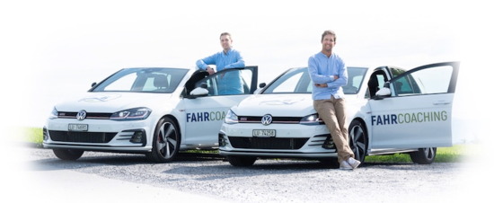 Patrick&nbsp;Jost - Fahrcoaching