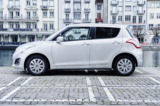 Suzuki Swift (Automatikgetriebe) 