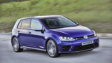 VW Golf (Schalt-/Automatikgetriebe)