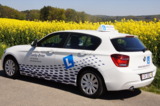 BMW 1er (Schaltgetriebe)
