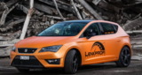 Seat Leon FR (Schaltgetriebe) 