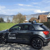 Audi Q2 S-line (Automat)