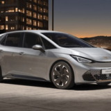 CUPRA Born 77 kWh (170 kW)
