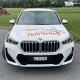 BMW X1, Automat