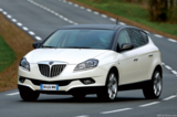 Lancia Delta (Automatikgetriebe)
