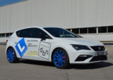 Seat Leon Cupra (Handschaltung)
