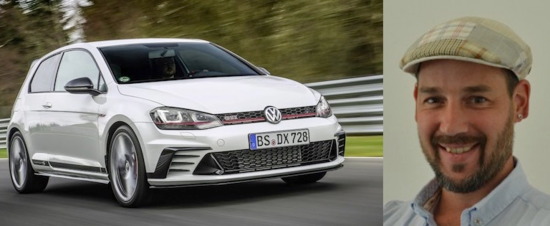 Hubert&nbsp;Summermatter - Let's roll Fahrschule GmbH