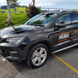 Seat Ateca (Automatikgetriebe)