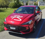 MG3 Hybrid+ 194 PS (Automat)