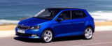Skoda 300W (Schaltgetriebe)