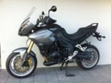 Triumph Tiger (Kat. A)