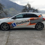 Mercedes-Benz A 200 AMG Line