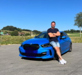 BMW 1er Automat 