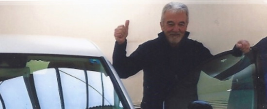 Eduard&nbsp;Boschung - Fahrschule Boschung