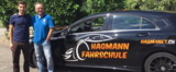 Mercedes (Schaltgetriebe)