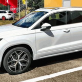 Seat Ateca FR (Automatikgetriebe)