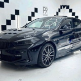 Bmw 120d xDrive