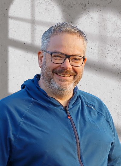 David&nbsp;Rüegg - Fahrschule Zuerichsee GmbH