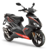 Aprilia SR 50 (Kat. A1)