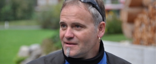 Martin&nbsp;Grossenbacher - Fahrschule Grossenbacher