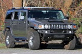 Hummer H2 (Schaltgetriebe)