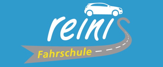 Dominik&nbsp;Reinhardt - Reinis Fahrschule
