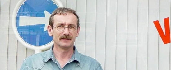 Alfred&nbsp;Theis - freddysfahrschule