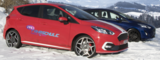  Ford Fiesta ST 1.5 Liter Eco Boost (Schaltgetriebe)