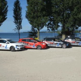 VW Golf VII GTI Automatique