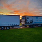 Scania R420 (C/CE)