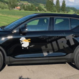 Volvo XC40 B5 AWD Automatik