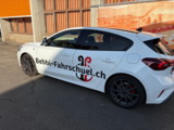 Ford Focus Hybrid (Automatikgetriebe)