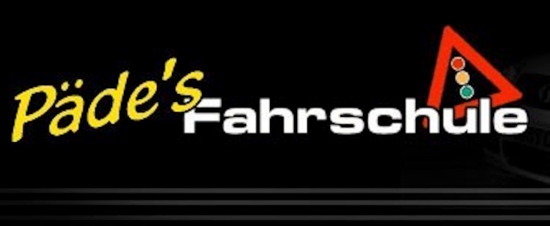 Patrick&nbsp;Rieter - Päde's Fahrschule