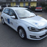 VW Golf, der neue 7er (Schaltgetriebe)