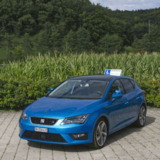 Seat Leon (Schaltgetriebe)