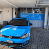 VW Golf 7 GTI Performance Automat