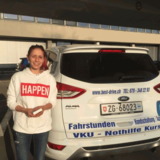 Ford Kuga (Handschaltung )