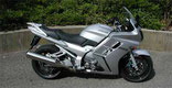 Yamaha FJR 1300 (Kat. A)