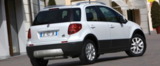 Fiat Abarth (Schaltgetriebe)